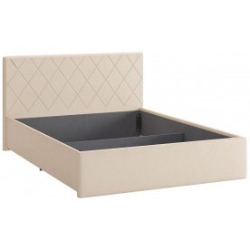 Полутораспальная кровать 1.4 Ника