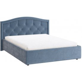 Полутораспальная кровать 1.4 Верона 2