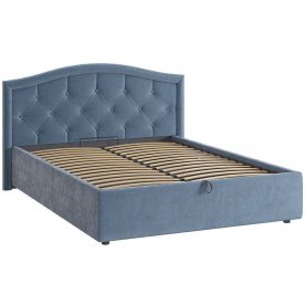 Полутораспальная кровать 1.4 Верона 2