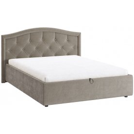 Полутораспальная кровать 1.4 Верона 2