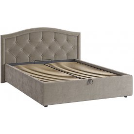 Полутораспальная кровать 1.4 Верона 2