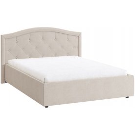 Полутораспальная кровать 1.4 Верона 2