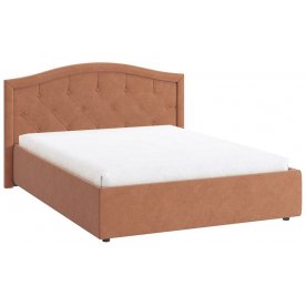 Полутораспальная кровать 1.4 Верона 2