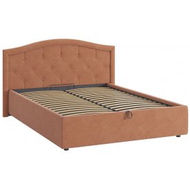 Полутораспальная кровать 1.4 Верона 2