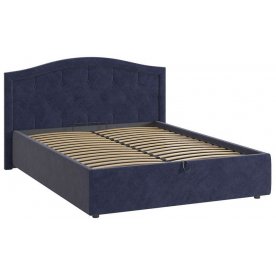 Полутораспальная кровать 1.4 Верона 2