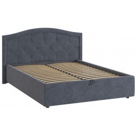 Полутораспальная кровать 1.4 Верона 2