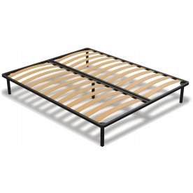 Полутораспальня кровать Адель