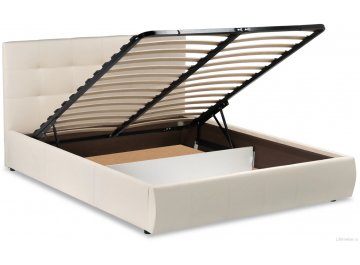 Полутораспальная кровать Афродита-2