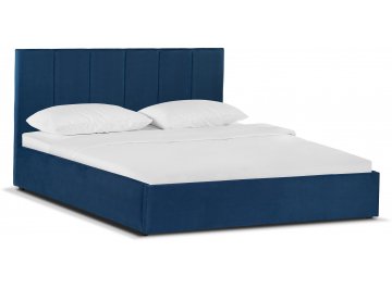 Полутораспальная кровать Афродита-3