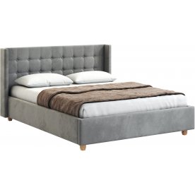 Полутораспальная кровать Афродита-9.2