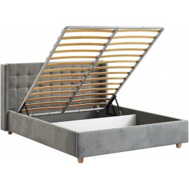 Полутораспальная кровать Афродита-9.2