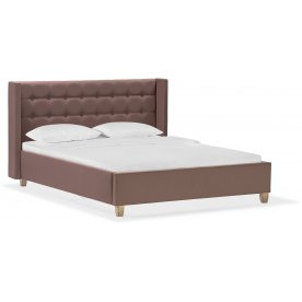 Полутораспальная кровать Афродита-9.2