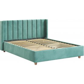 Полутораспальная кровать Афродита-9.3