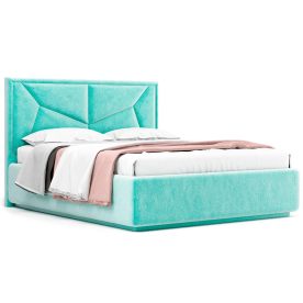 Полутораспальная кровать Alatri IQ