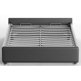 Полутораспальная кровать Alba