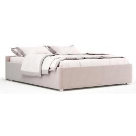 Полутораспальная кровать Alba