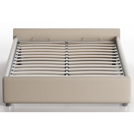 Полутораспальная кровать Alba