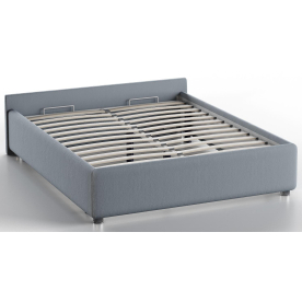 Полутораспальная кровать Alba