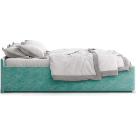 Полутораспальная кровать Alba IQ