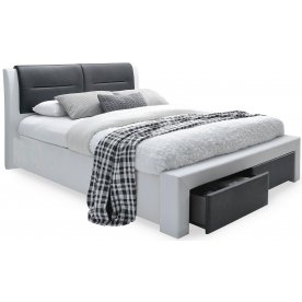 Полутораспальная кровать Амали 2