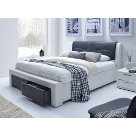 Полутораспальная кровать Амали 2