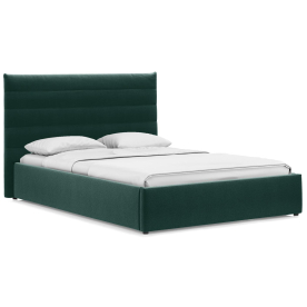 Полутораспальная кровать Амалия С