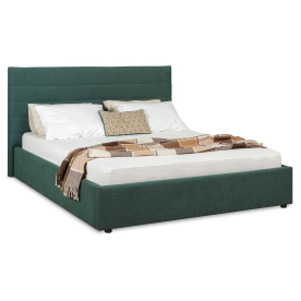 Полутораспальная кровать Амалия С