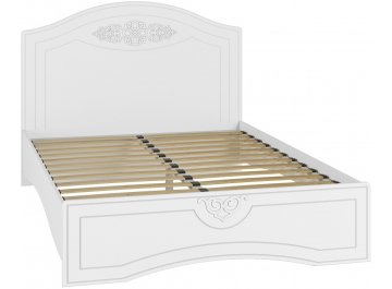 Односпальная кровать Ассоль плюс АС-26