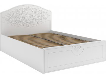 Полутораспальная кровать Ассоль АС-60