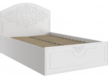 Двуспальная кровать Ассоль плюс АС-114К