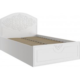 Полутораспальная кровать Ассоль АС-68