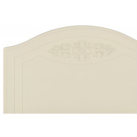 Полутораспальная кровать Ассоль АС-111К плюс