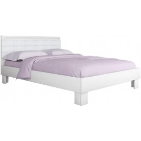 Полутораспальная кровать Азалия