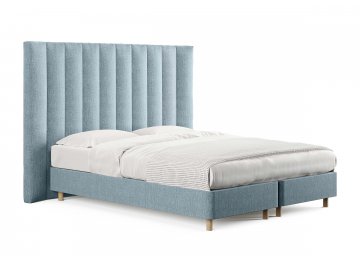 Полутораспальная кровать CC Barbara