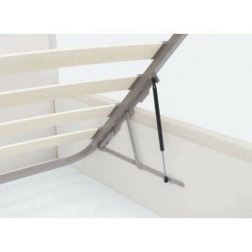 Полутораспальная кровать Бэлла