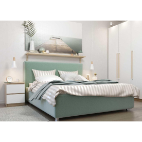 Полутораспальная кровать Bianco