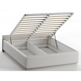 Полутораспальная кровать Bianco