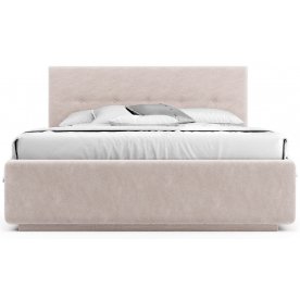 Полутораспальная кровать Bianco IQ