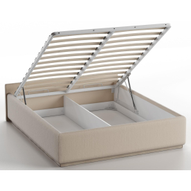 Полутораспальная кровать Bianco