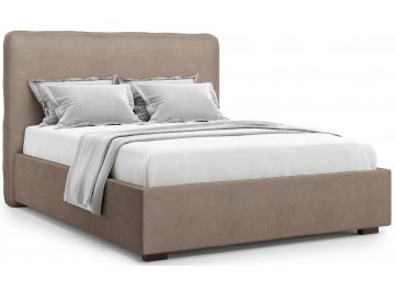 Полутораспальная кровать Brachano 140