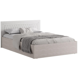 Полутораспальная кровать Британика