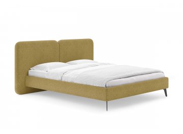 Полутораспальная кровать Brooklyn