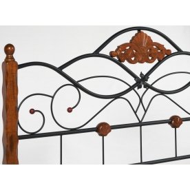 Полутораспальная кровать Canzona