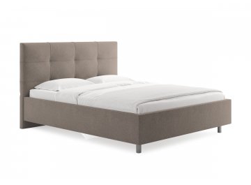 Полутораспальная кровать Caprice