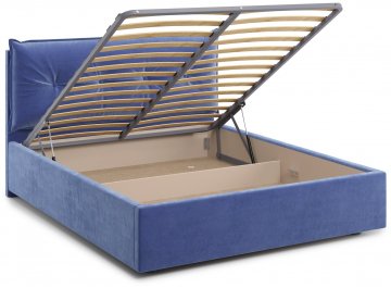 Полутораспальная кровать Чедрино