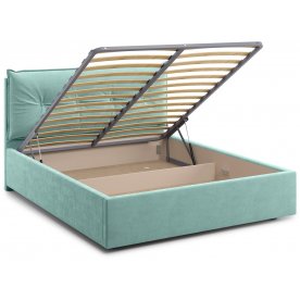 Полутораспальная кровать Чедрино