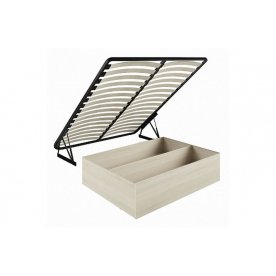 Полутораспальня кровать Дели