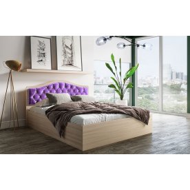 Полутораспальня кровать Дели