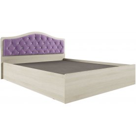 Полутораспальня кровать Дели