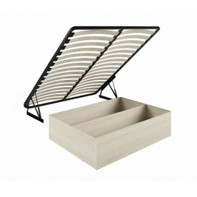 Полутораспальня кровать Дели